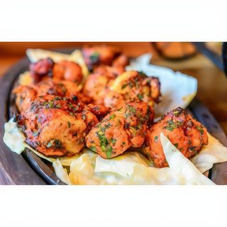 Chicken Tikka