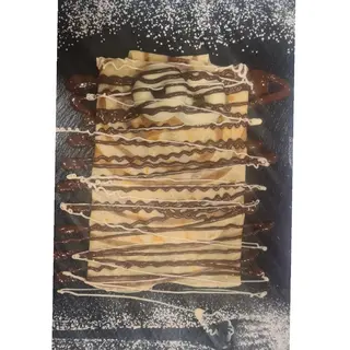 Crep Nevadito 