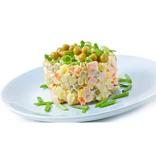 Salade Russe