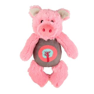 Tootoy Peluche Douce Chiot Cochon
