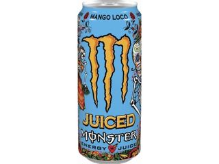 Monster mango loco