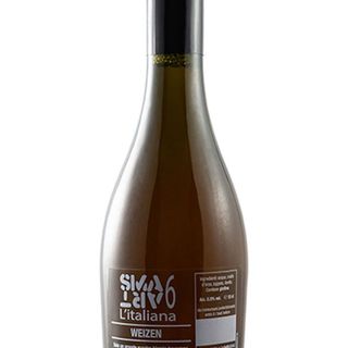 Smaart6 Weizen 75cl