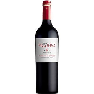 Vino Ribera Del Duero Figuero 4 (750 Ml.)