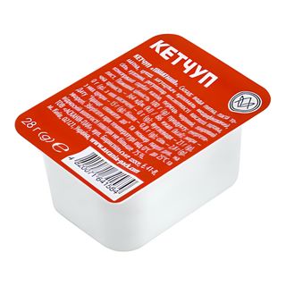 Соус Кетчуп