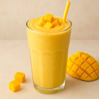 Манго-маракуйя 