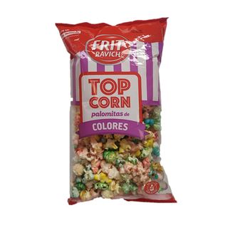 Palomitas De Colores Frit Ravich