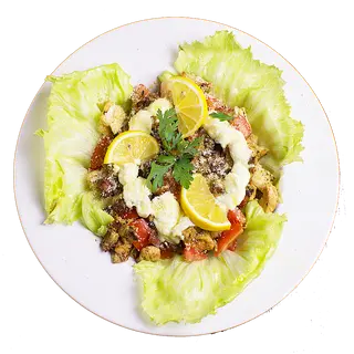 Salata Chicken i piceta