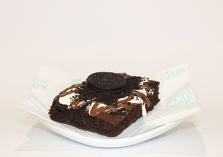 Brownie Oreo