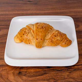 Croissant Marcipan 100g