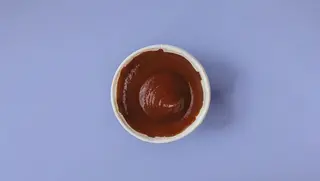 bbq 60ml