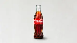 Coca-Cola 0,25 л