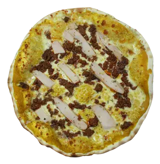 Oferta De 2 Pizzes Familiars