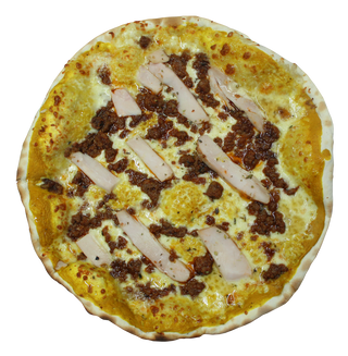 Oferta De 2 Pizzes Familiars