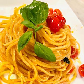 Spaghettone Classico