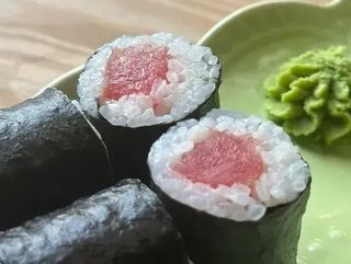 МАКІ З ТУНЦЕМ (130/15g)