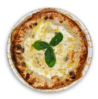 Quattro formaggi