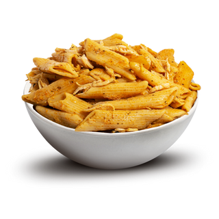 Pâtes Indienne