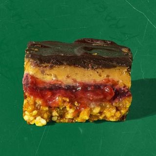 PB&Jelly Millionaire