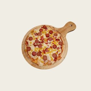 Пицца Детская 20 см