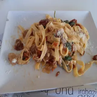 Tagliatelle