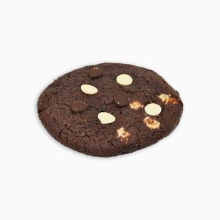 Cookie de Tres Chocolates