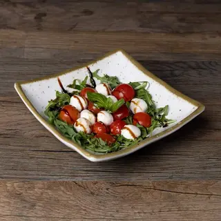 Caprese salata