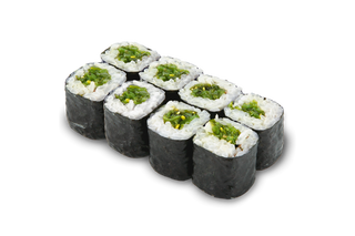 Рол Хіяші макі (110г)