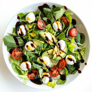 Салата Финес