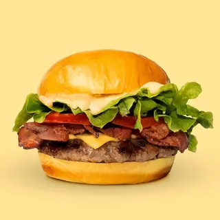 TGB Burger