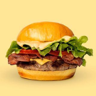 TGB Burger