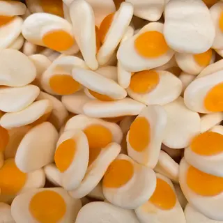 Huevos Fritos