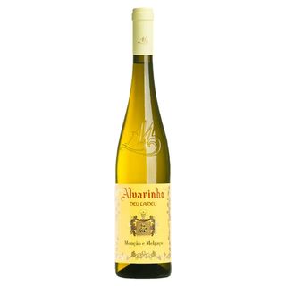 Alvarinho Deu Lá Deu