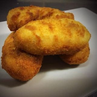Tapa De Croquetas De Pollo (5 Uds.)
