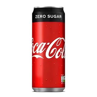 Coca cola zero