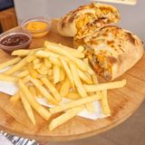 Tacos Pizza