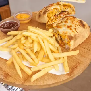 Tacos Pizza