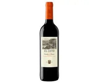 Vino Tinto El Coto Rioja (3/8)