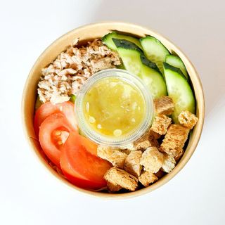 Салат з тунцем (225г)