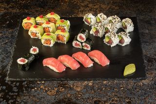 Tuna Set