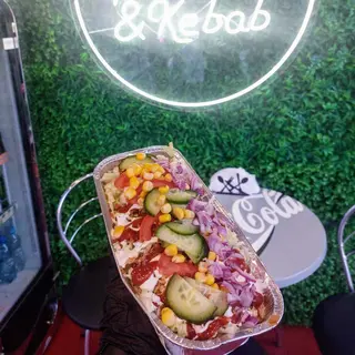 Kapsalon