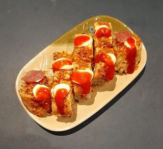 Kiss Rollo (8 Piezas)