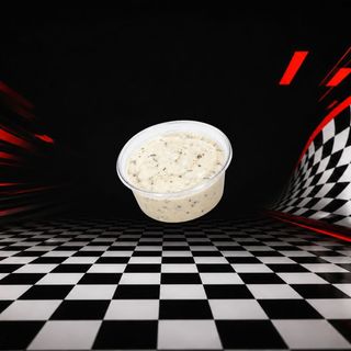 WHITE SAUCE 