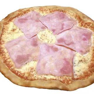 Pizza York (Normal)