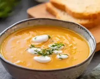 Soupe