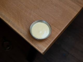 Сирний соус (30g)