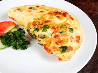 Омлет ассорти