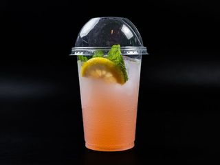 Лимонад Грейпфрут (300ml)