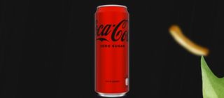 Coca-Cola Zero