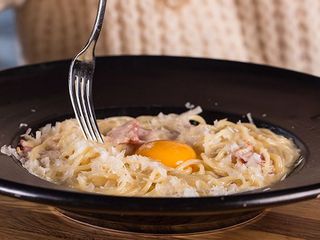 Карбонара (300g)