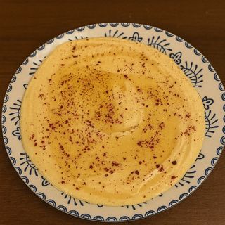 Hummus 